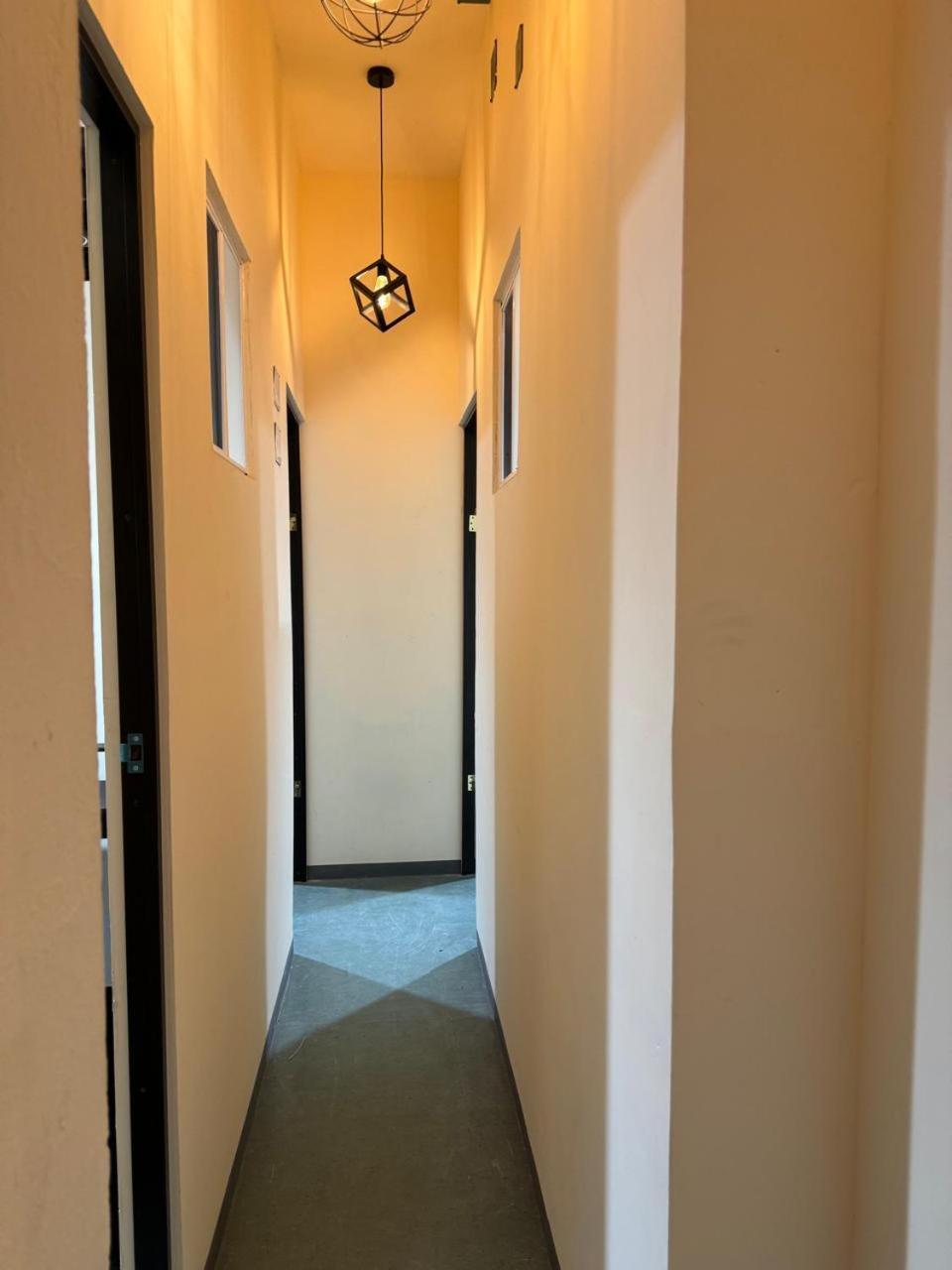 Rooms Zocalo Ciudad de México Exterior foto